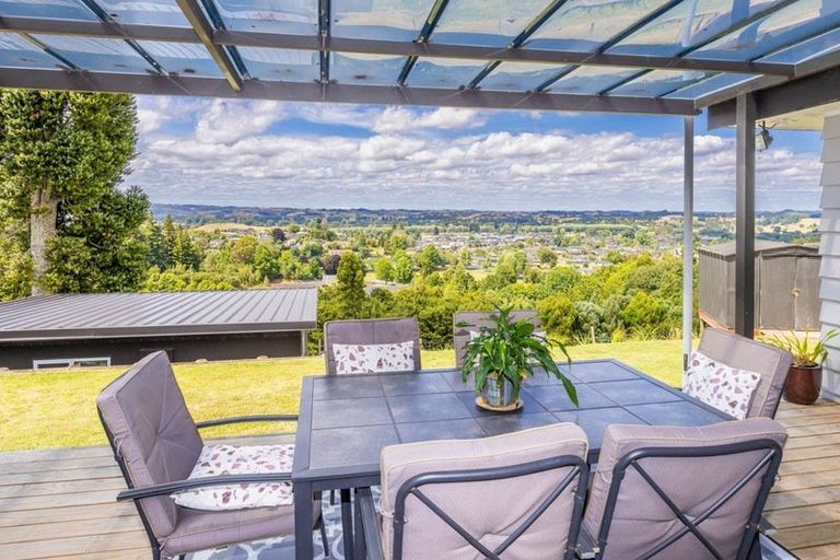 Photo of property in 52 Mountain View Road, Otorohanga, 3900