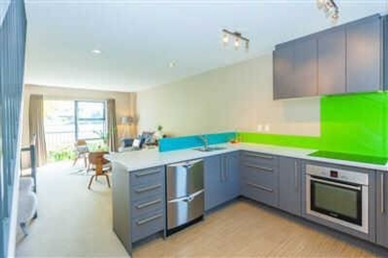 Photo of property in 7/234 Worcester Street, Christchurch Central, Christchurch, 8011