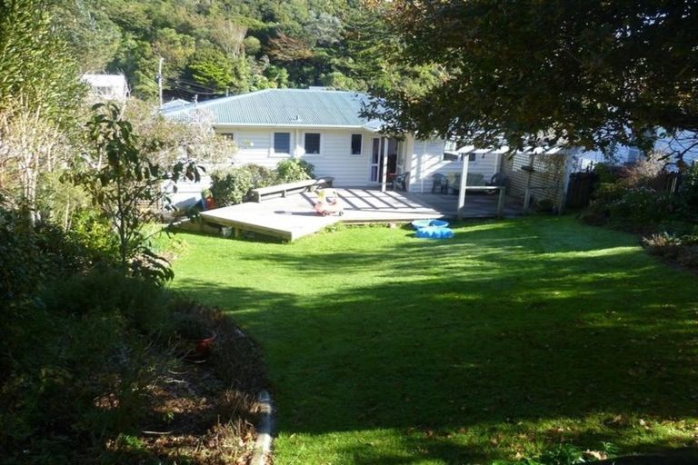 Photo of property in 173 Campbell Street, Karori, Wellington, 6012