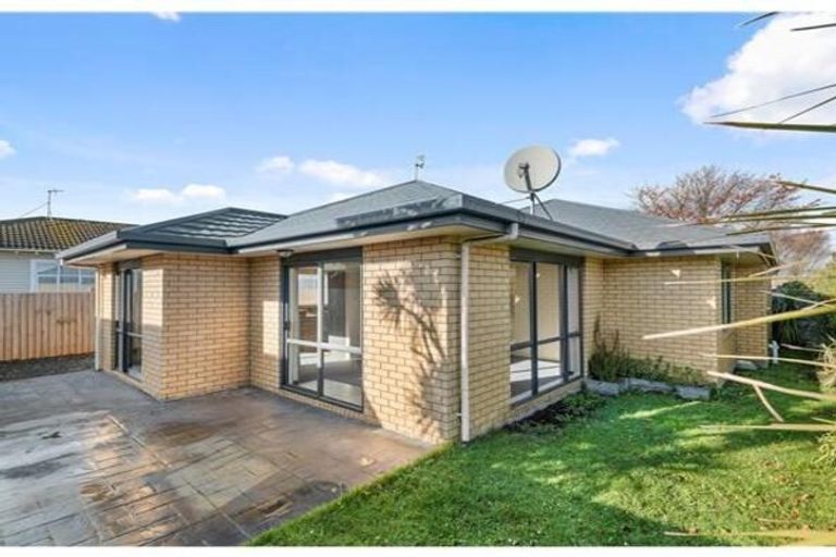 Photo of property in 111 Canon Street, Edgeware, Christchurch, 8013