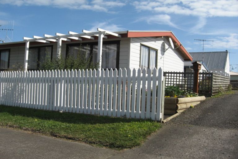 Photo of property in 45c Treadwell Street, Springvale, Whanganui, 4501