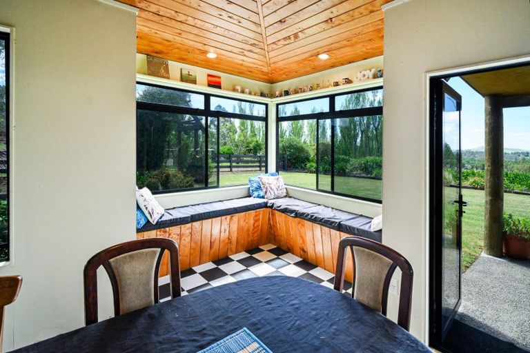 Photo of property in 251 Aorangi Road, Maraekakaho, Hastings, 4171