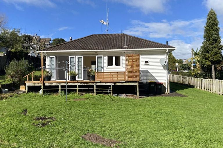 Photo of property in 203 Karaka Road, Thames, 3500