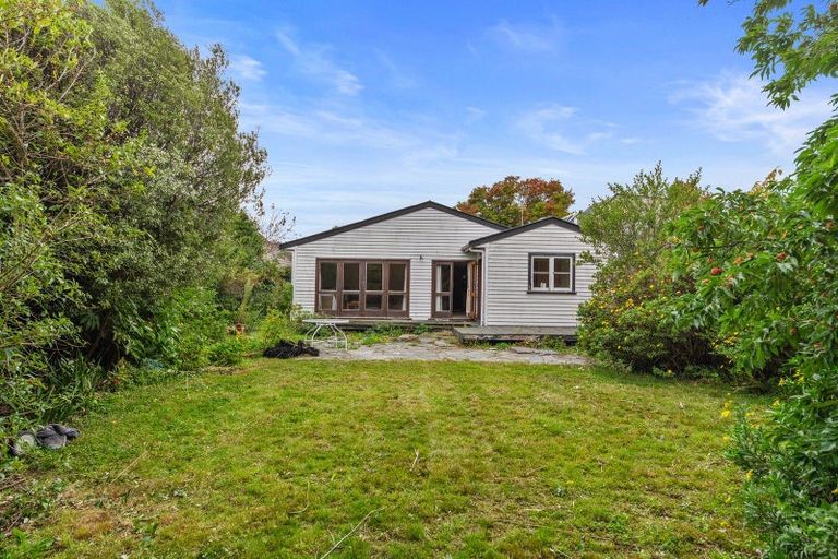 Photo of property in 117 Jeffreys Road, Strowan, Christchurch, 8052