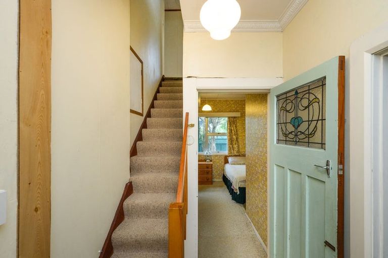 Photo of property in 179 Botanical Road, Takaro, Palmerston North, 4412