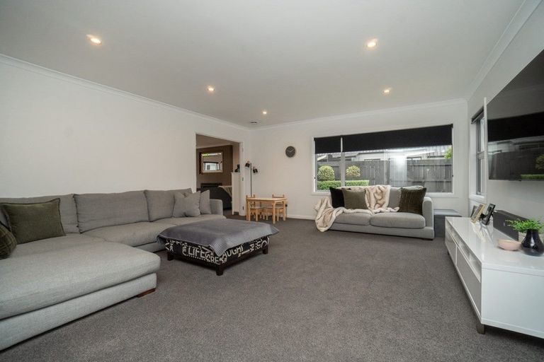 Photo of property in 113 James Line, Kelvin Grove, Palmerston North, 4414