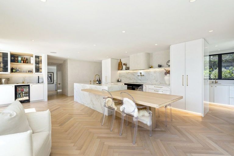 Photo of property in 78a Rame Road, Greenhithe, Auckland, 0632