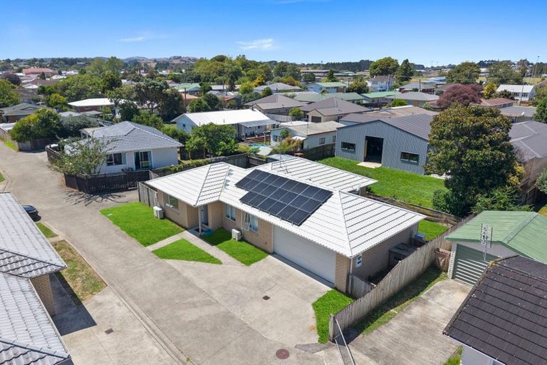 Photo of property in 11a Elizabeth Street, Tuakau, 2121