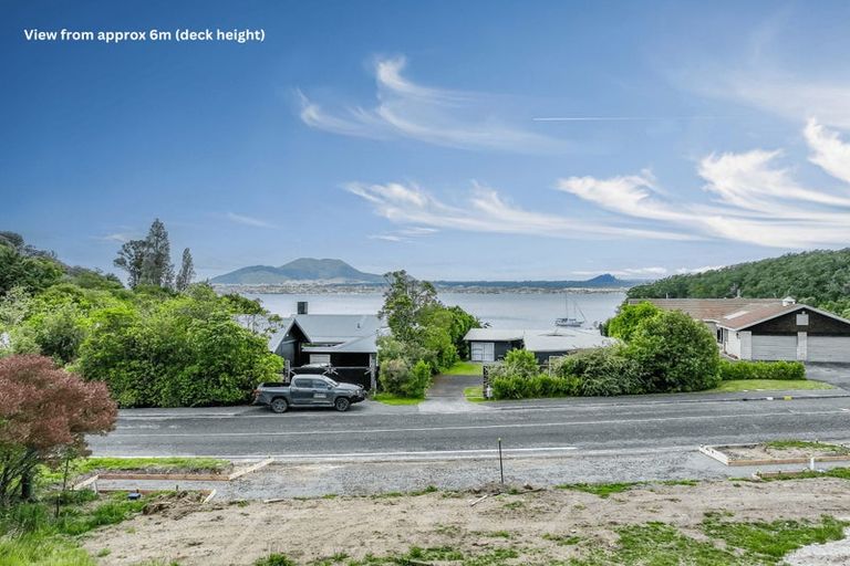 Photo of property in 906 Acacia Bay Road, Acacia Bay, Taupo, 3330