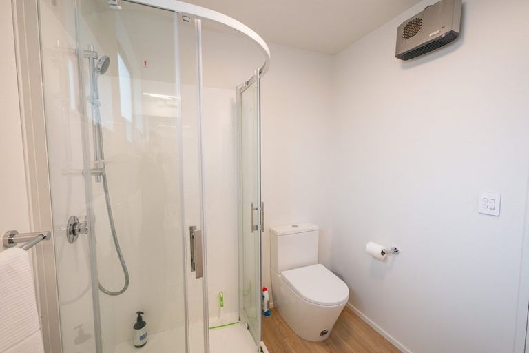 Photo of property in 241 Castle Street, Dunedin Central, Dunedin, 9016