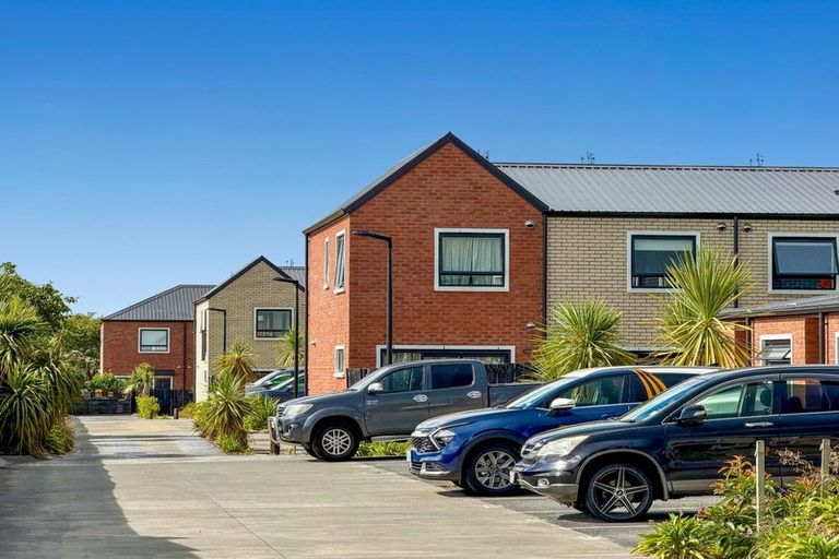 Photo of property in 23/137 Hall Avenue, Favona, Auckland, 2024