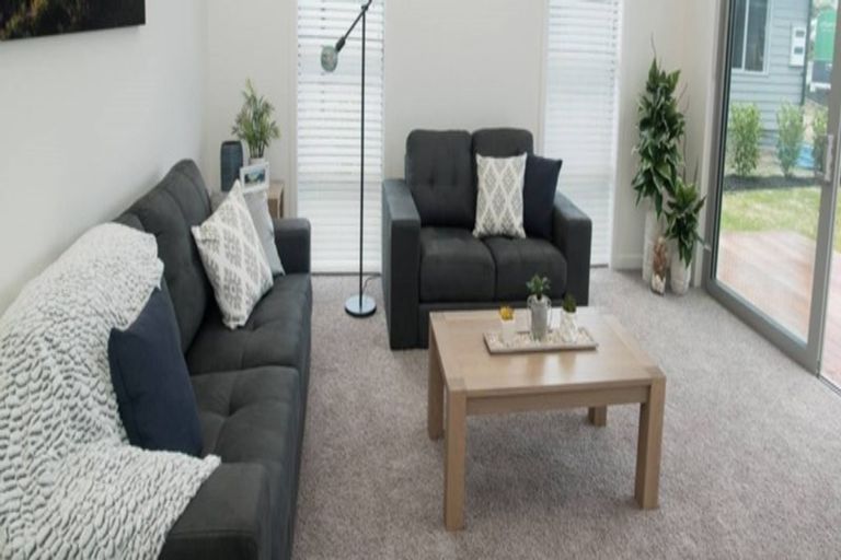 Photo of property in 41 Makete Crescent, Hobsonville, Auckland, 0618