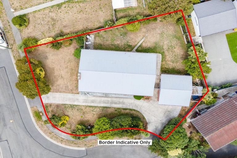 Photo of property in 3 Price Place, Linwood, Christchurch, 8062