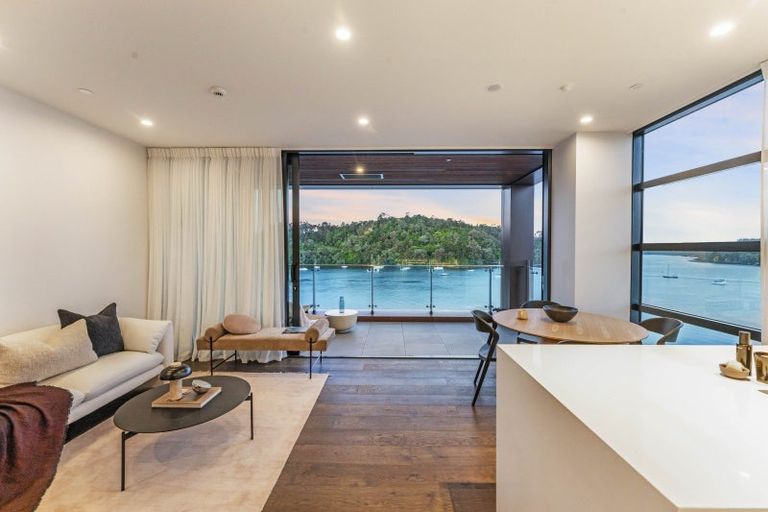 Photo of property in 701/6 Boundary Road, Hobsonville, Auckland, 0616