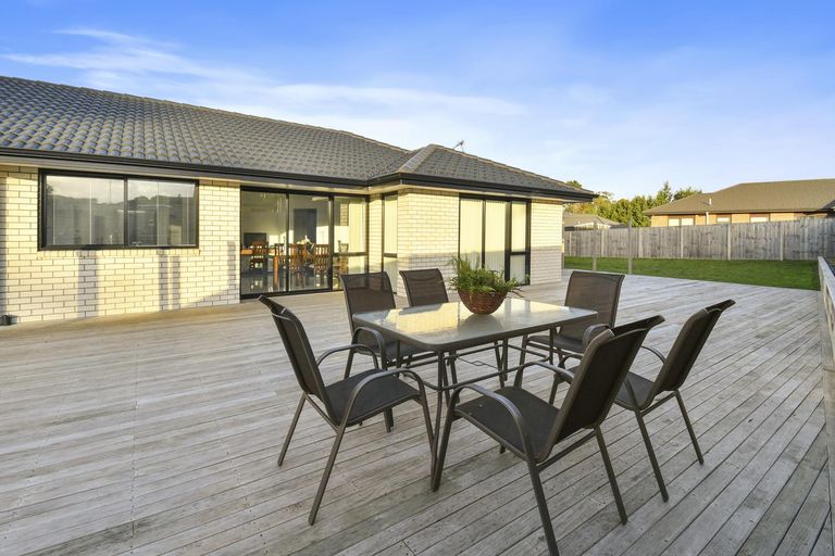 Photo of property in 6 Matau Close, Te Kauwhata, 3710