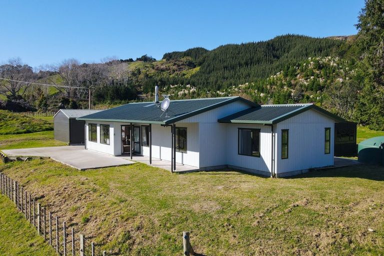 Photo of property in 1422 Manawahe Road, Manawahe, 3194