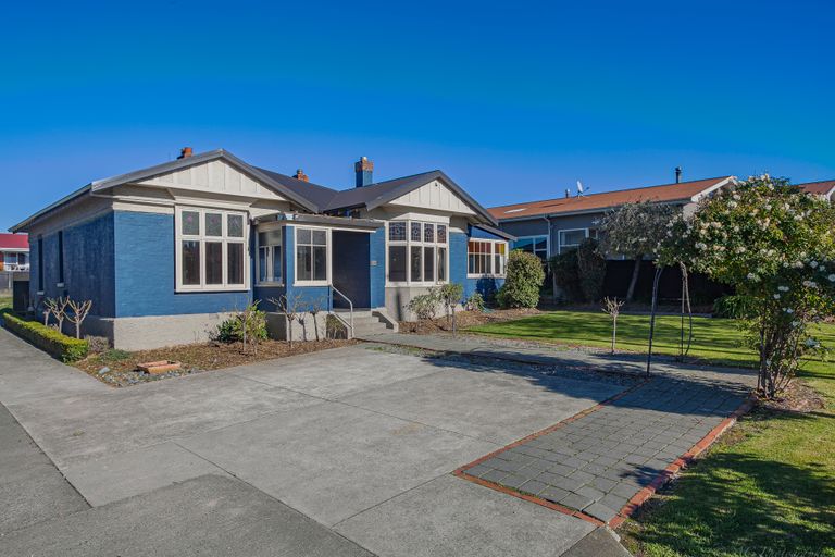 Photo of property in 120 North Street, Seaview, Timaru, 7910