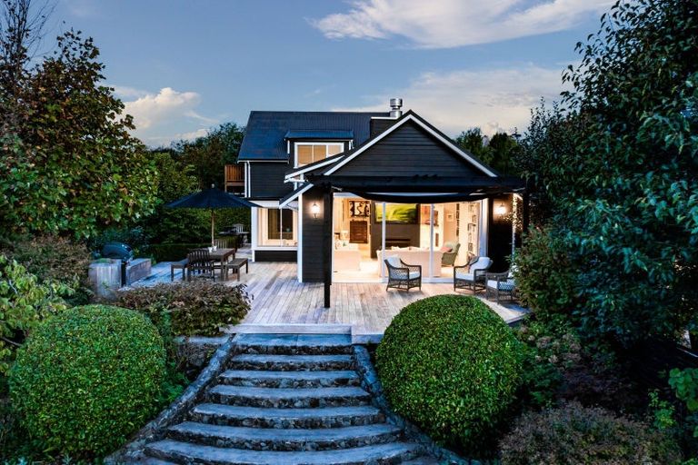 Photo of property in 394b Kerikeri Road, Kerikeri, 0230