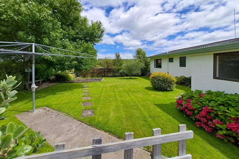 Photo of property in 19 Mount View Place, Waipukurau, 4200