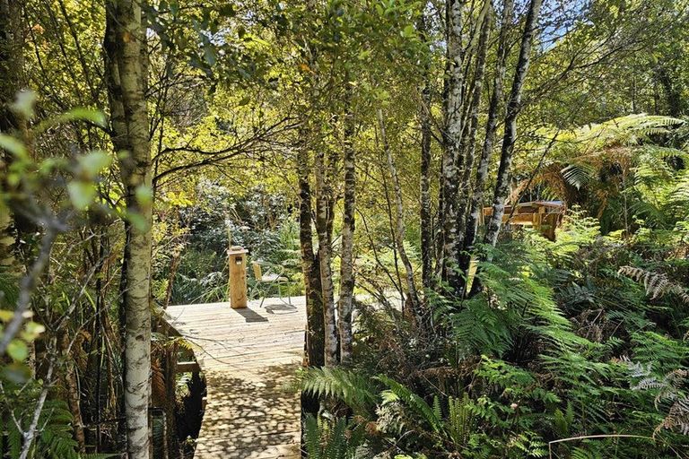 Photo of property in 215 Clifton Road, Kaiata, Greymouth, 7805