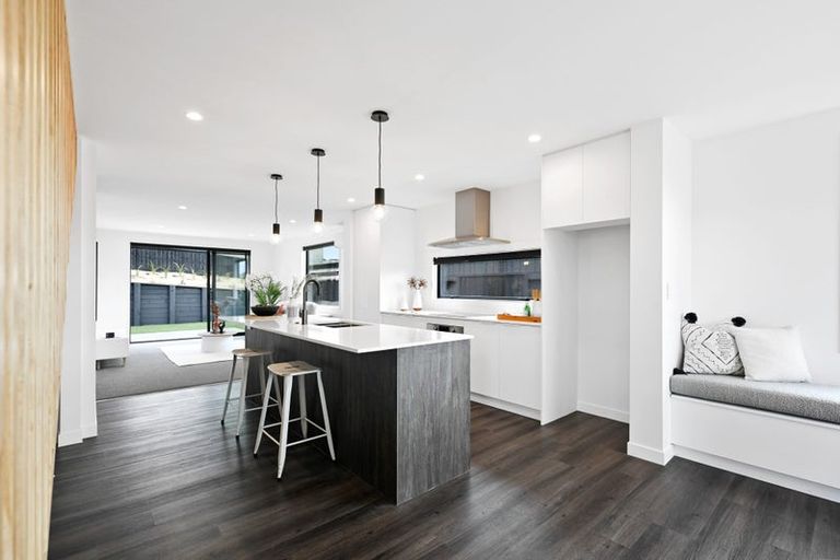 Photo of property in 45 Musselwhite Terrace, Chartwell, Hamilton, 3210