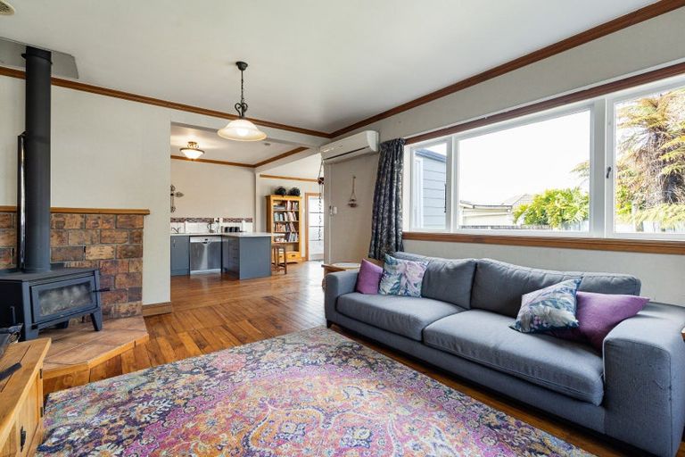 Photo of property in 1a Makomako Street, Frankton, Hamilton, 3204