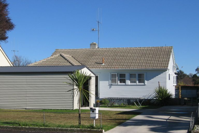 Photo of property in 23 Galway Avenue, Hamilton East, Hamilton, 3216