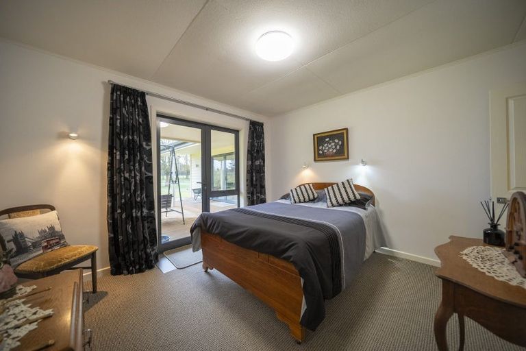 Photo of property in 1127 Te Anau Mossburn Highway, Hillside, Te Anau, 9672