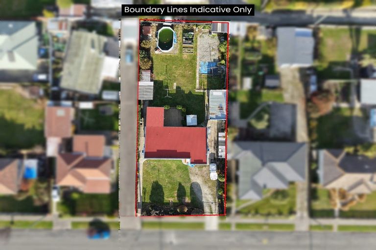Photo of property in 3 Sandringham Street, Oamaru North, Oamaru, 9400