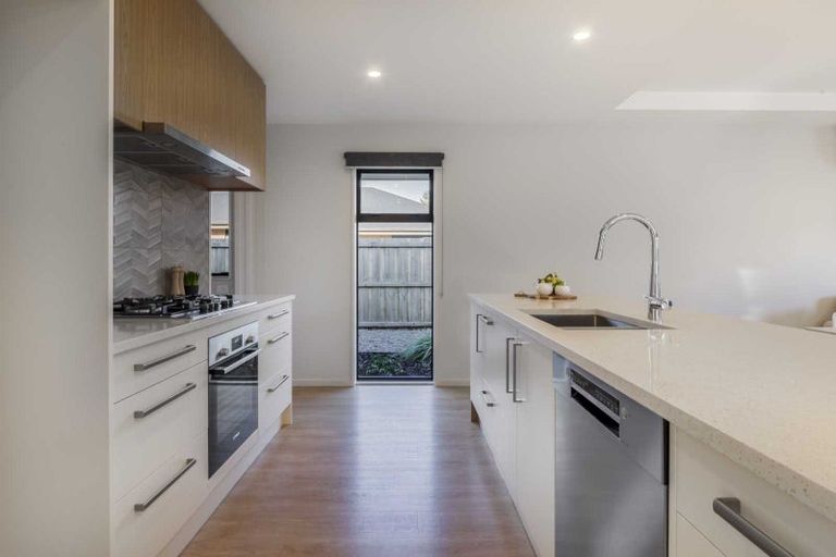 Photo of property in 5 Ella Street, Rolleston, 7614