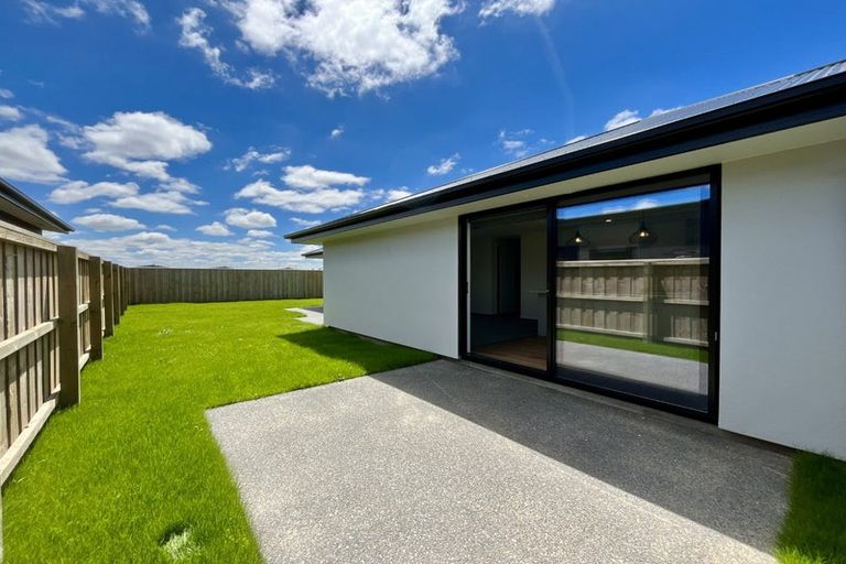 Photo of property in 84 Monarch Drive, Rolleston, 7614