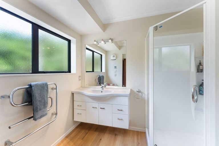 Photo of property in 96 Maui Pomare Road, Nikau Valley, Paraparaumu, 5032