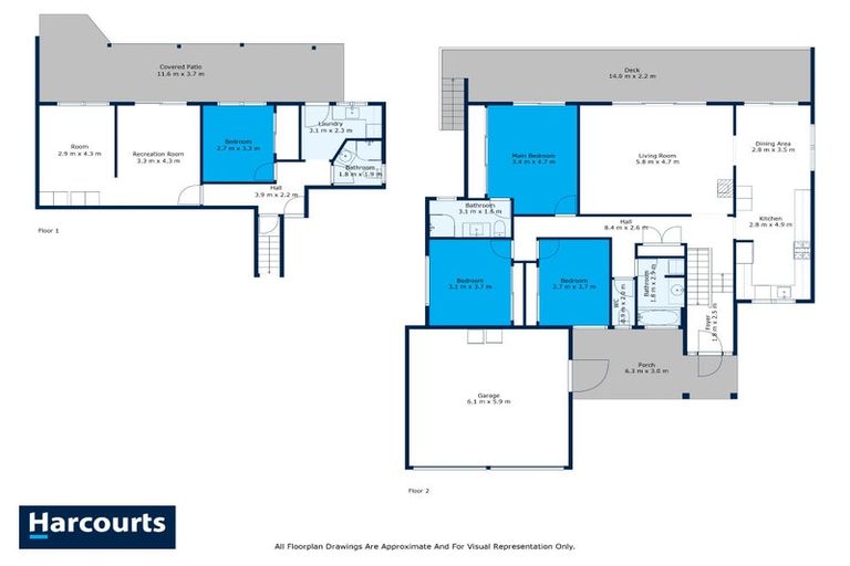 Photo of property in 5 Stapleford Crescent, Browns Bay, Auckland, 0630