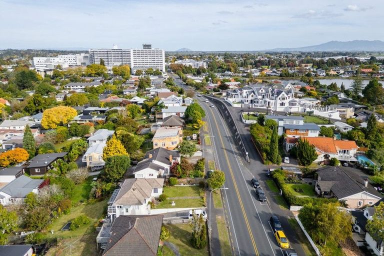 Photo of property in 89 Pembroke Street, Hamilton Lake, Hamilton, 3204