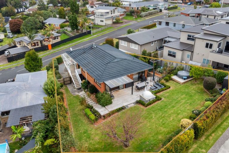 Photo of property in 9 Glenn Terrace, Otumoetai, Tauranga, 3110