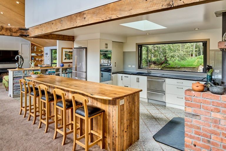 Photo of property in 46 Corbetts Road, Manakau, Otaki, 5583