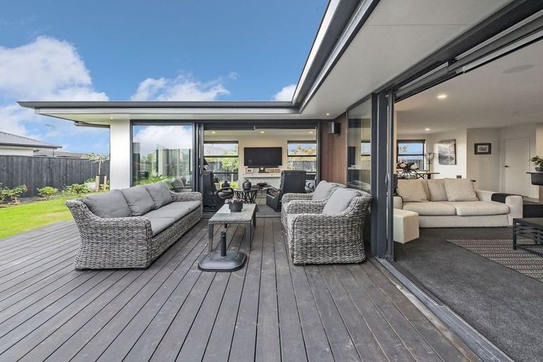 Photo of property in 10 Verdeco Boulevard, Lincoln, 7608