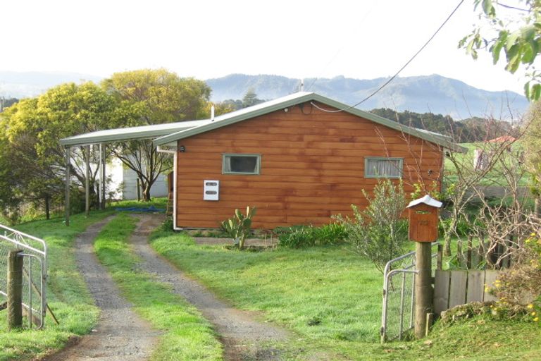 Photo of property in 75 Station Road, Te Kamo, Whangarei, 0112