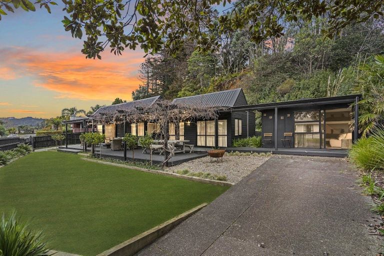 Photo of property in 101 Hilton Drive, Whangamata, 3620