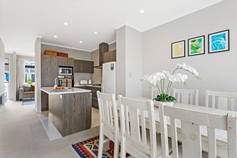 Photo of property in 15 Spotted Dove Road, Hobsonville, Auckland, 0616