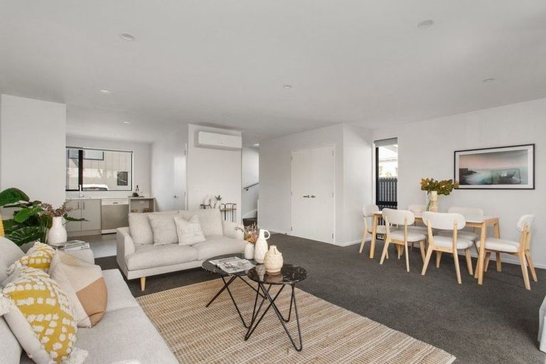 Photo of property in 62 Cleveland Street, Edgeware, Christchurch, 8013