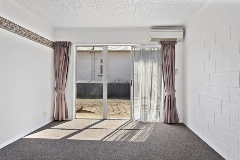 Photo of property in 115b Percival Street, Rangiora, 7400