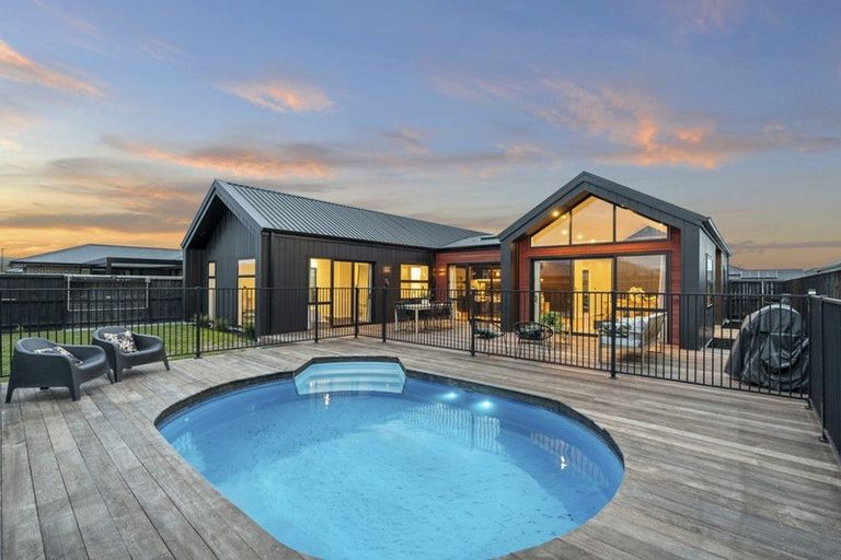 Photo of property in 41 Whitehorn Drive, Lincoln, 7608