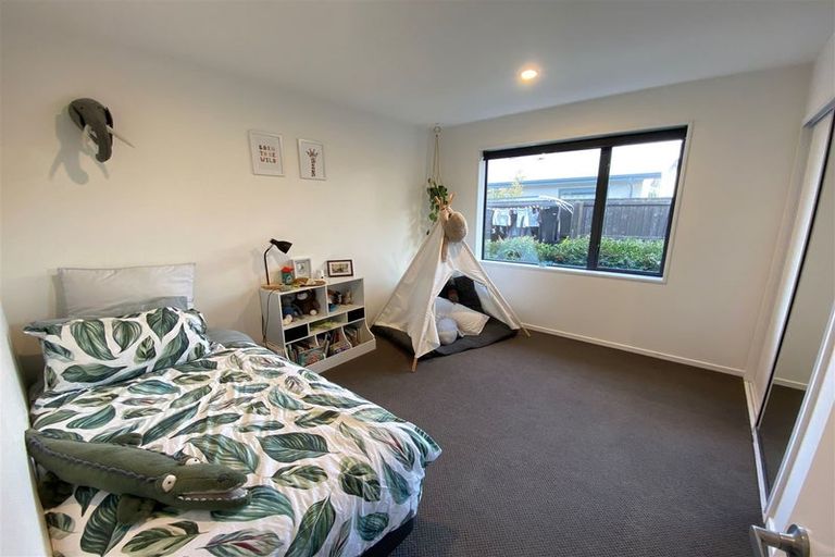 Photo of property in 8/1135 Goulds Road, Rolleston, 7614