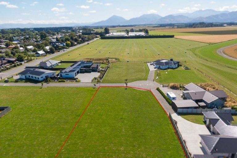 Photo of property in 6 Tactician Lane, Methven, 7730