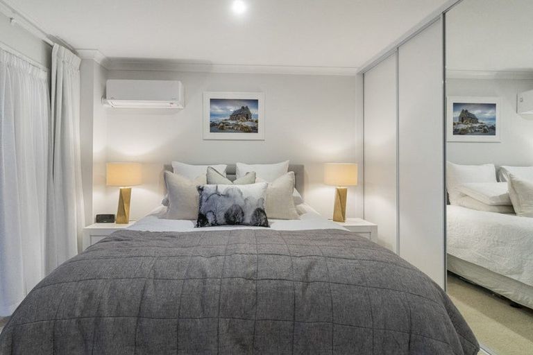 Photo of property in 1/97b Mokoia Road, Birkenhead, Auckland, 0626