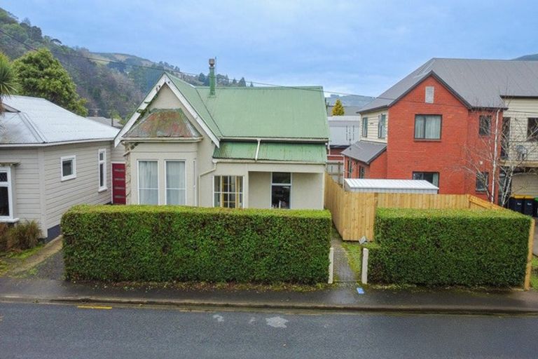 Photo of property in 2 Buccleugh Street, North East Valley, Dunedin, 9010