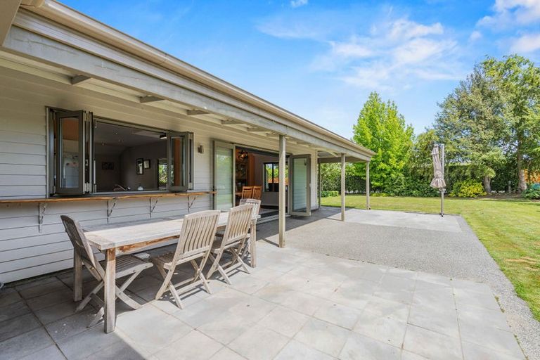Photo of property in 15 John Leith Place, Leithfield, Amberley, 7481