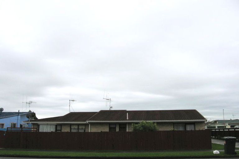 Photo of property in 1/38 Mako Mako Road, Levin, 5510