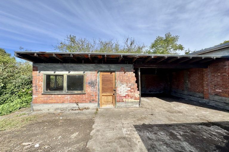 Photo of property in 28 Aynsley Street, Parkside, Timaru, 7910